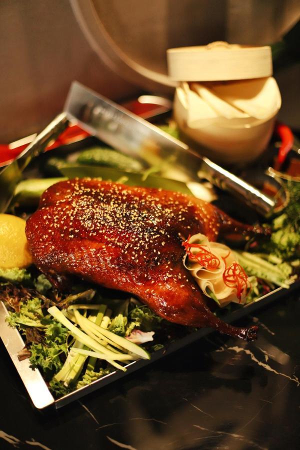 Rivoli Hotel 체르니우치 외부 사진