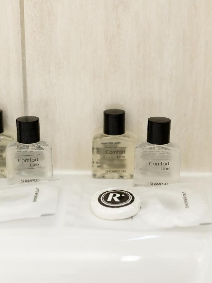 Rivoli Hotel 체르니우치 외부 사진